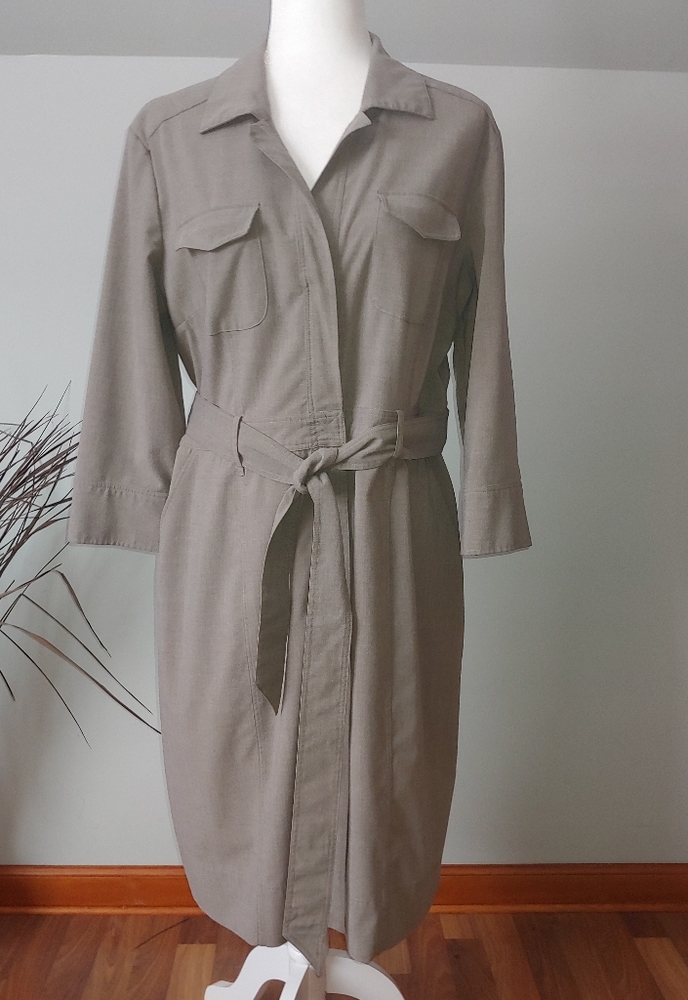 New York & Company Dress